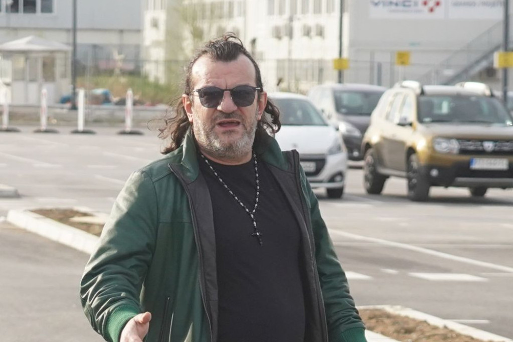 Muzičar ispričao kako je završio u kockarnici sa Acom Lukasom: Počeo je sa 30.000 dolara, izbacili su nas napolje!