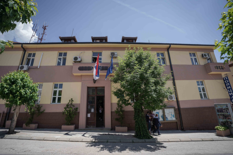 Incident u Bujanovcu: U sudnici pretio smrću