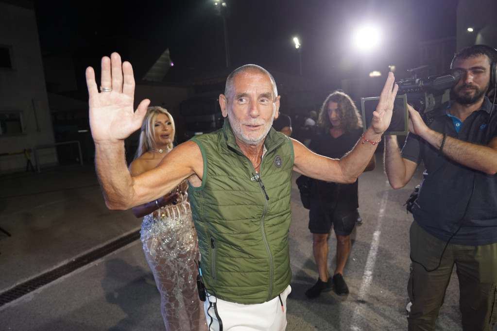 Lepi Mića progovorio: Evo gde ide sav novac koji zaradi u „Zadruzi", odakle mu baš ovaj nadimak i što neće da se vraća u rodni grad!