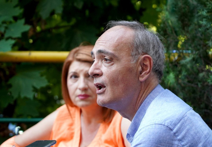 "Dugo je bio zaljubljen u drugu!" Milanovčani o ljubavnom životu Ace Ilića, pre braka sa Biljom Jevtić!