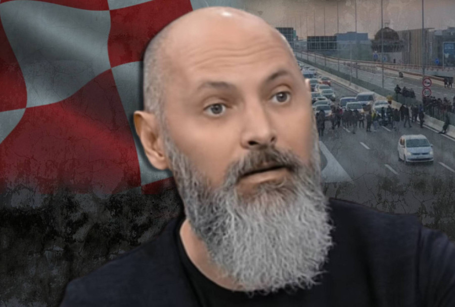 Sve užasniji napadi na Vučića: Jedini cilj je da se Srbija i njen predsednik ponize i optuže za najjezivije zločine!