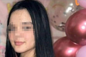 Pronađena devojčica Gordana: Evo gde se nalazila dok ju je cela Srbija tražila