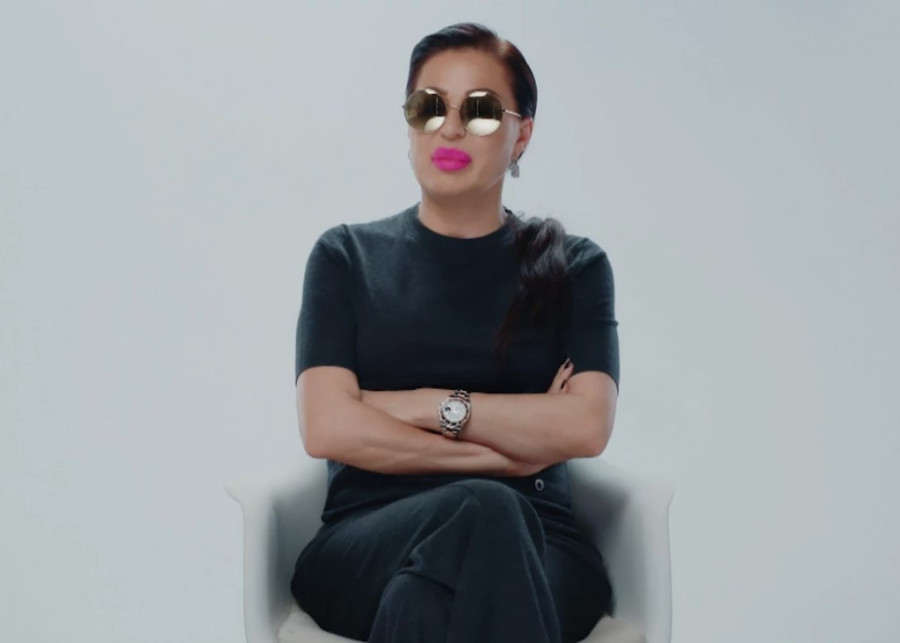 Ceca o kolegama iz "Zvezda Granda"! Otkrila ko je strog, ali i koga grdi: Vidi se da se sekira