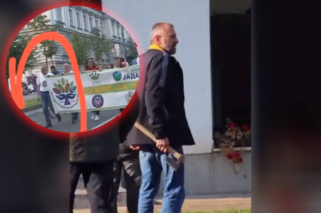 Evo je "studentska" lista! Đokić broj 1, a ovo su "neki ljudi" (CEO SPISAK)