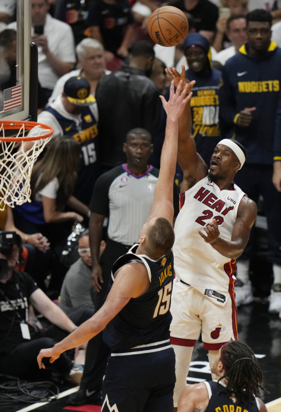 Jokić nešto najimpresivnije viđeno u košarci: Milijarder Kroenke koji drži Denver progovorio o svojoj najboljoj investiciji