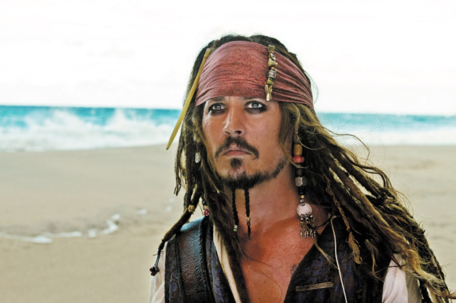 Popunjavanje skoro praznih džepova: Otkriveno koliko bi Džoni Dep mogao da zaradi ako se vrati u "Pirate sa Kariba"