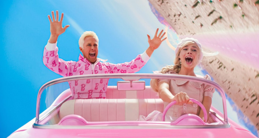 Holivud bruji o nastavku filma "Barbi": Otkriveno šta se trenutno dešava (FOTO/VIDEO)