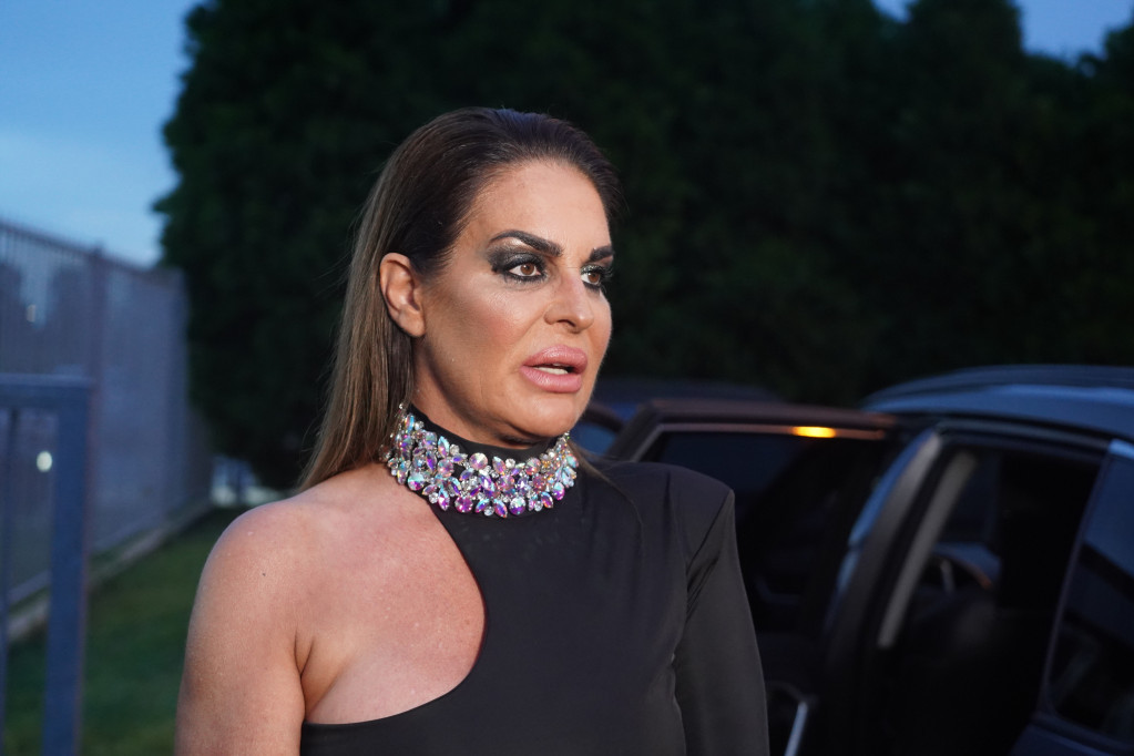 Zorica Marković posle „Zadruge" bacila ozbiljan pik na Aninu kumu, pa Zvezdana i Anđelu: Smrt je želela meni i mojoj deci, budala!