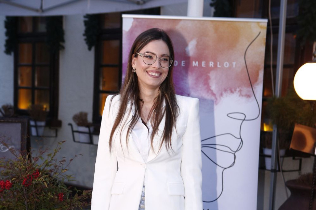 "A sada, prava ja!" Mirka Vasiljević otvorila Instagram profil: Ovo su mnogi željno iščekivali godinama!