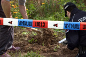 Ubio i zakopao baku, pa delio apel po društvenim mrežama: Jezivi detalji ubistva u Šapcu