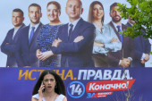 Saopštenje koalicije Za budućnost Crne Gore: Da li Jakov Milatović podržava povratak DPS u vlast?