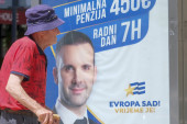 Objavljeni konačni rezultati parlamentarnih izbora u Crnoj Gori: Evropa sad prizemljena, DPS pao, Za budućnost Crne Gore stabilno