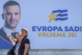 Spajić nema podršku za novu Vladu: PES se raspada zbog saradnje sa Milovim satelitima!