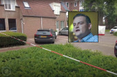 Srpskog pevača izrešetali u Holandiji: Miki pre zločina bio u pekari, ni foto-robot nije otkrio ubicu!
