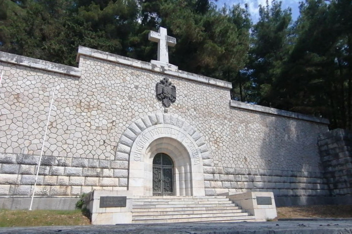 Macut: Srpska vojska je na Krfu dobila novu snagu za konačno osobođenje otadžbine