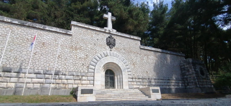 Obeležena godišnjica proboja Solunskog fronta: Srpska vojska imala samo jednu viziju – sloboda i Srbija