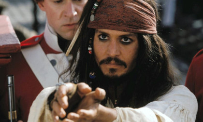 Popunjavanje skoro praznih džepova: Otkriveno koliko bi Džoni Dep mogao da zaradi ako se vrati u "Pirate sa Kariba"