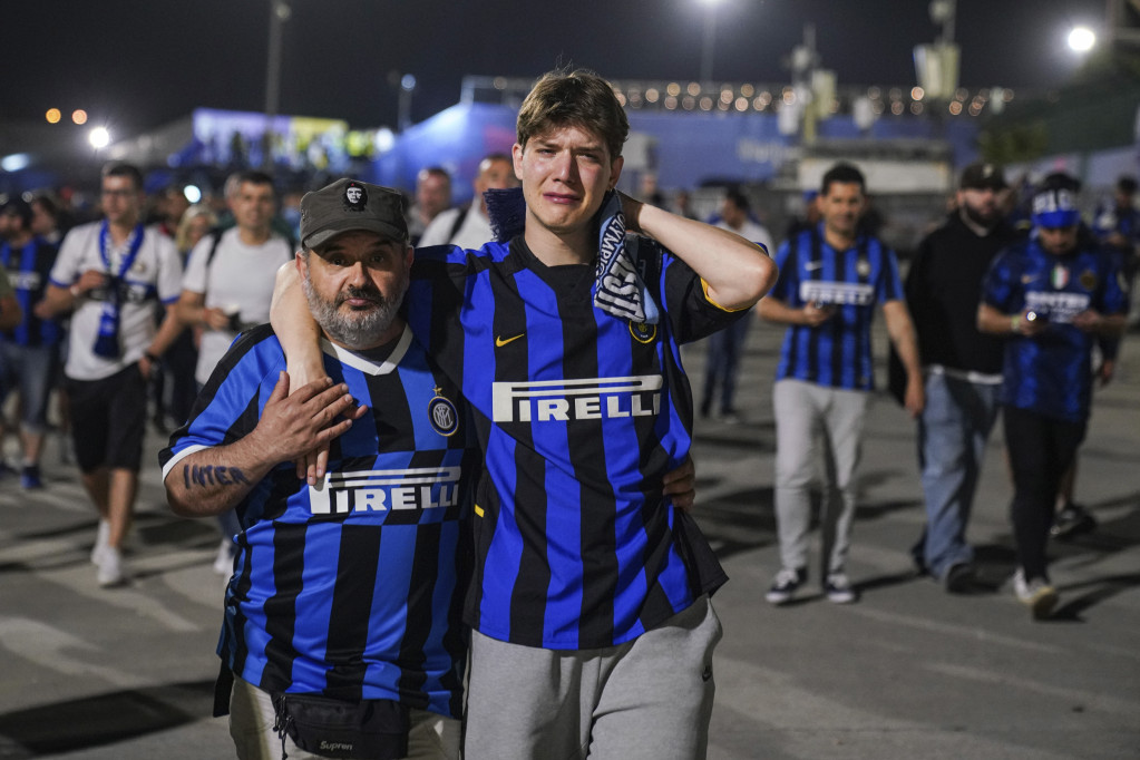Inter, Roma i Fiorentina imaju jednu zajedničku stvar! Malo je reći da je niko do njih ne voli!