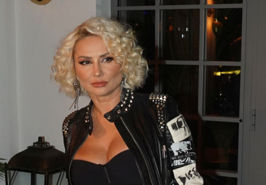 Ivan Marinković rešava sve na sudu sa Gocom Tržan: Otkrio na šta se svodi njihov odnos i da li je u kontaktu sa ćerkom