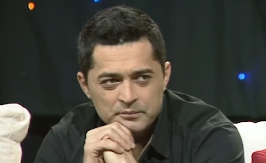 Njegova pogibija estradu zavila u crno! Danas bi Darko Radovanović proslavio 50. rođendan