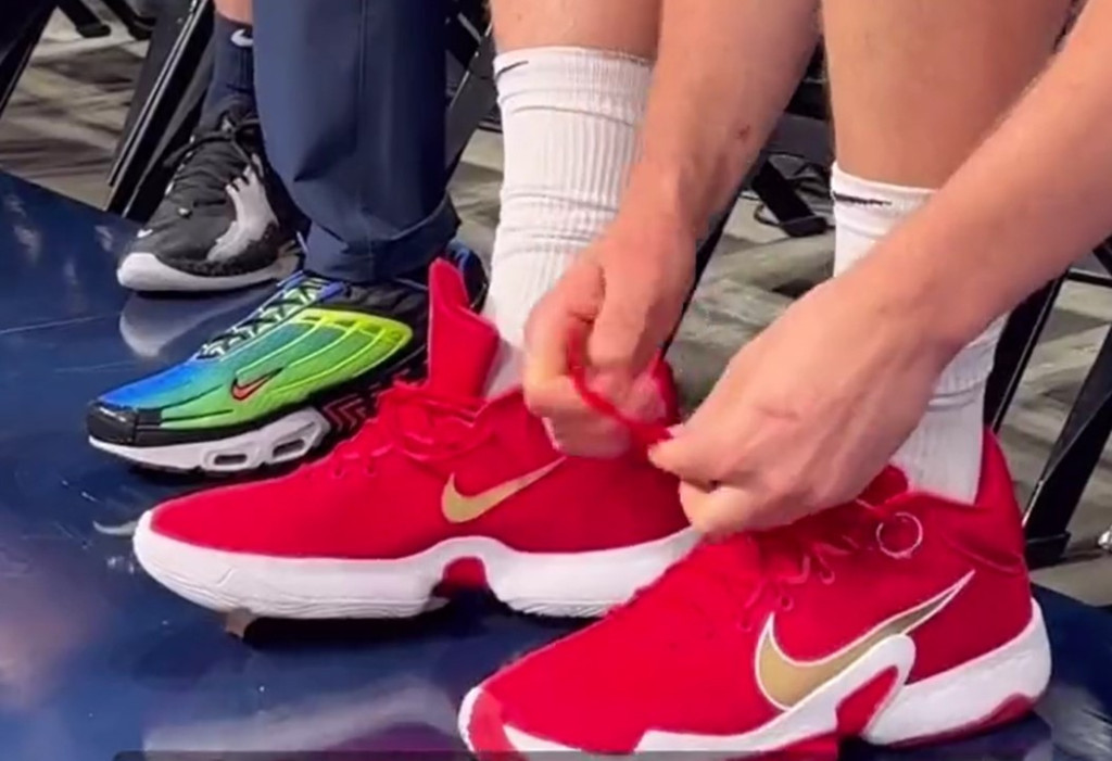 Jokić otkrio dve velike tajne! Gde je burma i šta znači ono bockanje prstićem njegove čerkice Ognjene! (VIDEO)