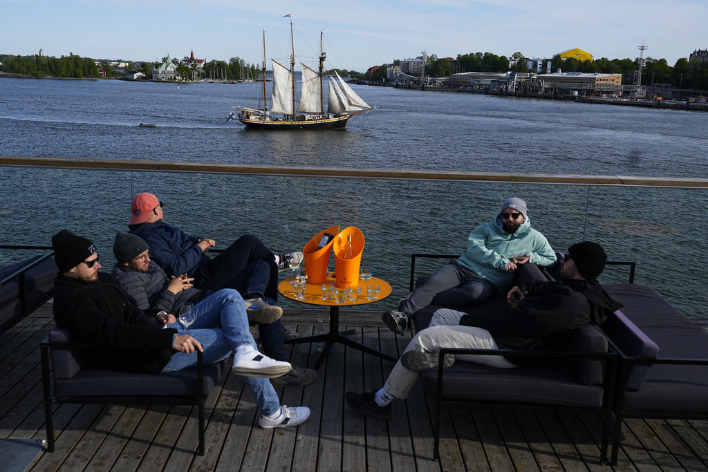 Finsku stalno proglašavaju najsrećnijom zemljom na svetu, ali evo šta o tome misle sami Finci