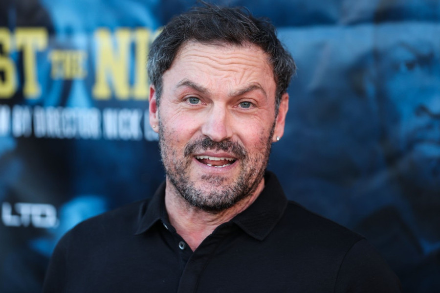 Glumac podržao kolegu koji se potukao sa bajkerima! Zvezda "Beverli Hilsa" oduševljen: Ti si takva zver!