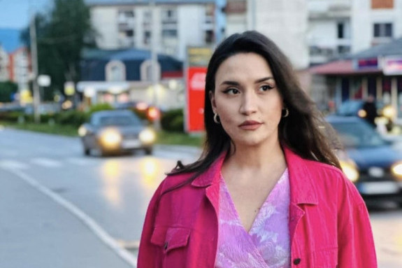 Ana je nestala i porodica moli za pomoć: Poslednji put viđena na Novom Beogradu