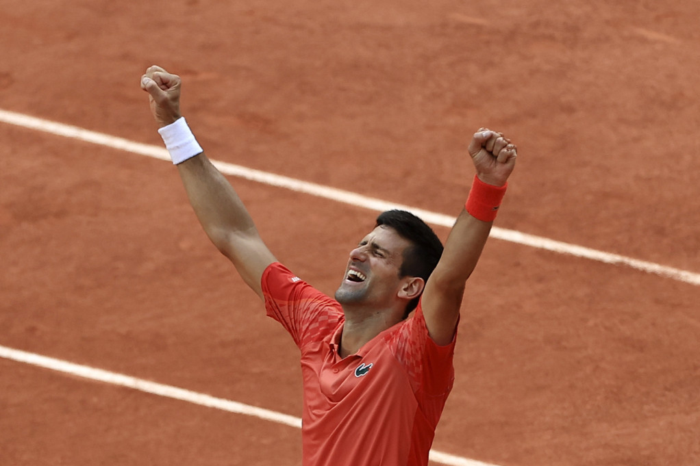 Novak primorao i ATP da prizna! Konačno se pokorili i objavili ko je najbolji! (FOTO)