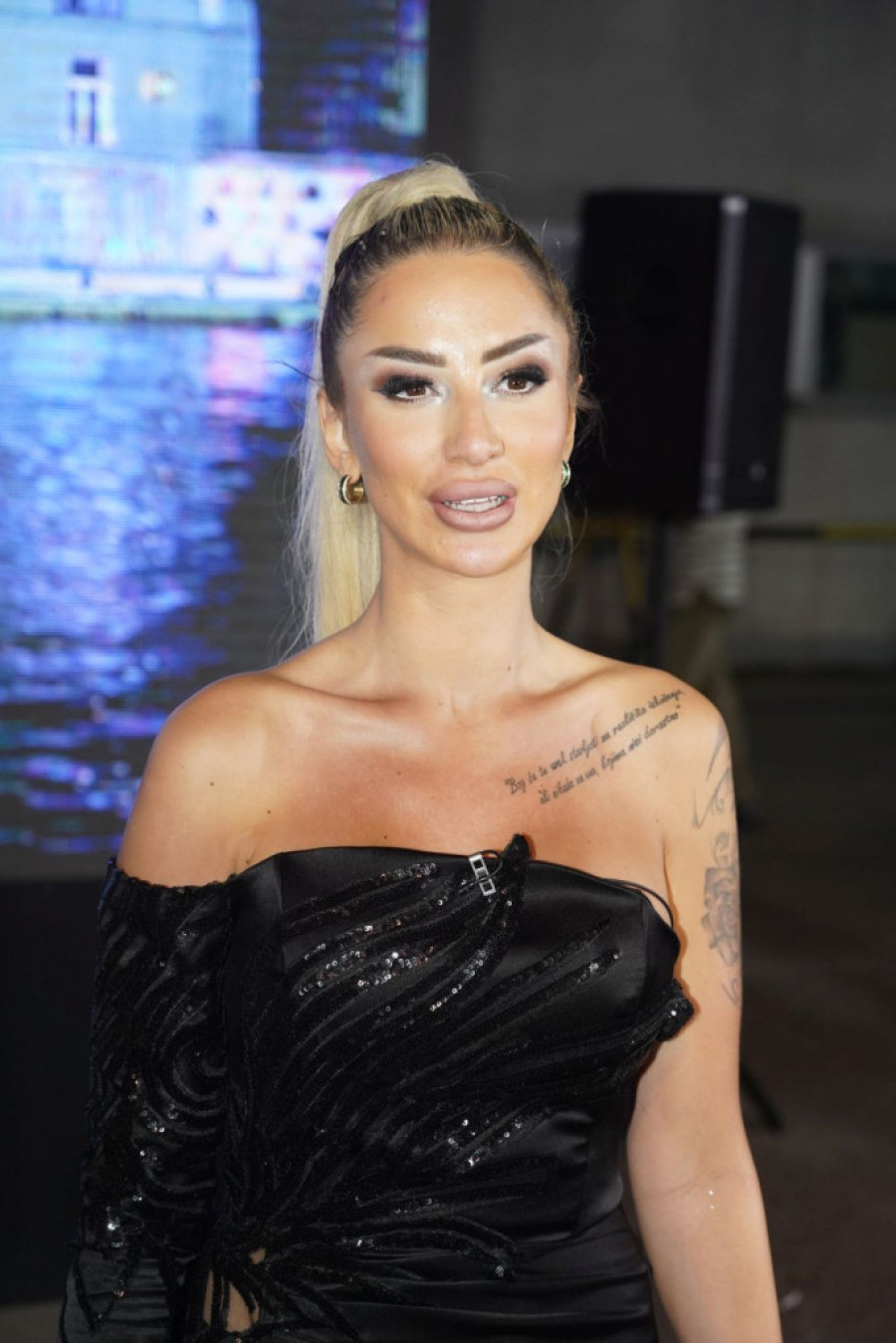 Pobednica „Zadruge" osvrnula se na konkurenciju, pa progovorila i o udaji za Filipa Cara, majčinstvu: Maštam da rodim četvoro dece!