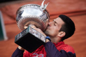 Objektivno Novak je najbolji koji je ikada držao teniski reket! Serenin trener rešio dilemu analitičara i kritičara!