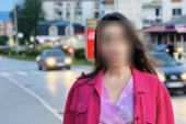 Pronađena nestala devojka u Beogradu: "Ana je dobro - kod kuće i na sigurnom"
