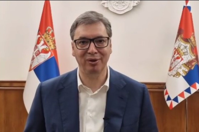 Predsednik Vučić objavio sjajne vesti: Stiže nova, velika nemačka investicija u Čačak