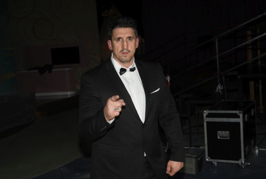 Kristijan izneo prljav veš iz odnosa sa Kristinom: Ostavila me je bez dinara!