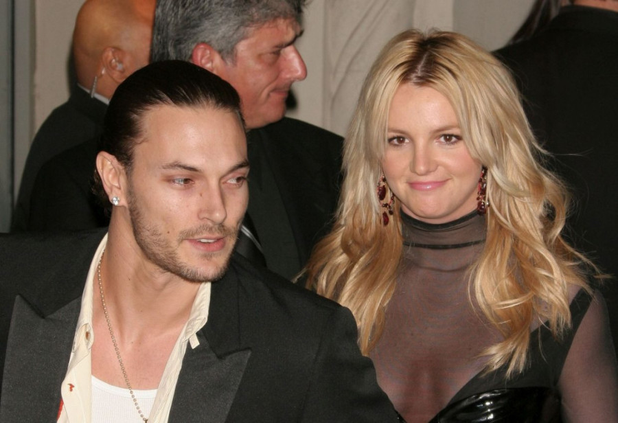 Britni Spirs zamalo pregazila prijateljicu automobilom: Javnost zabrinuta za pevačicino stanje