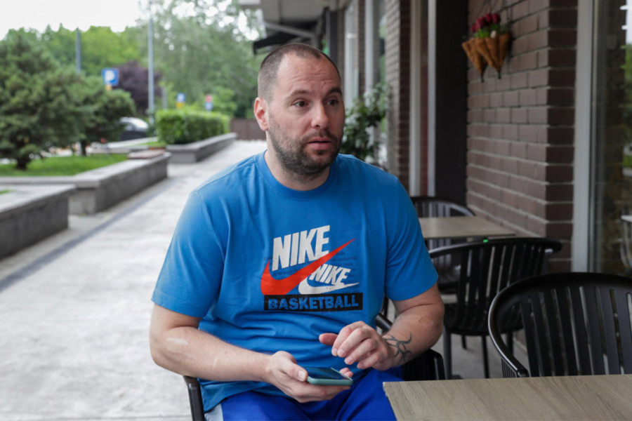 "Čuo sam njen vapaj, ali nisam mogao da je vidim!" Zvezdan Slavnić znao da je Ksenija Pajčin tražila pomoć: Htela je da se poveri nekome