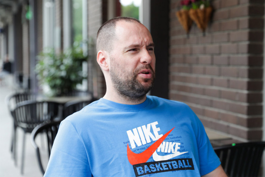 Zvezdan Slavnić kupio besnu mašinu: Odrešio kesu za ovog četvorotočkaša!