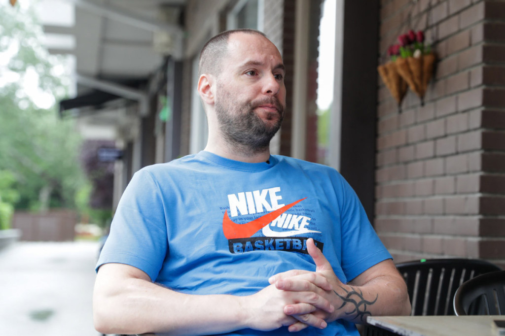 "Nisam vaspitavao ćerku!" Zvezdan Slavnić postao otac dok je bio u zatvoru, otvorio dušu o naslednici Sari