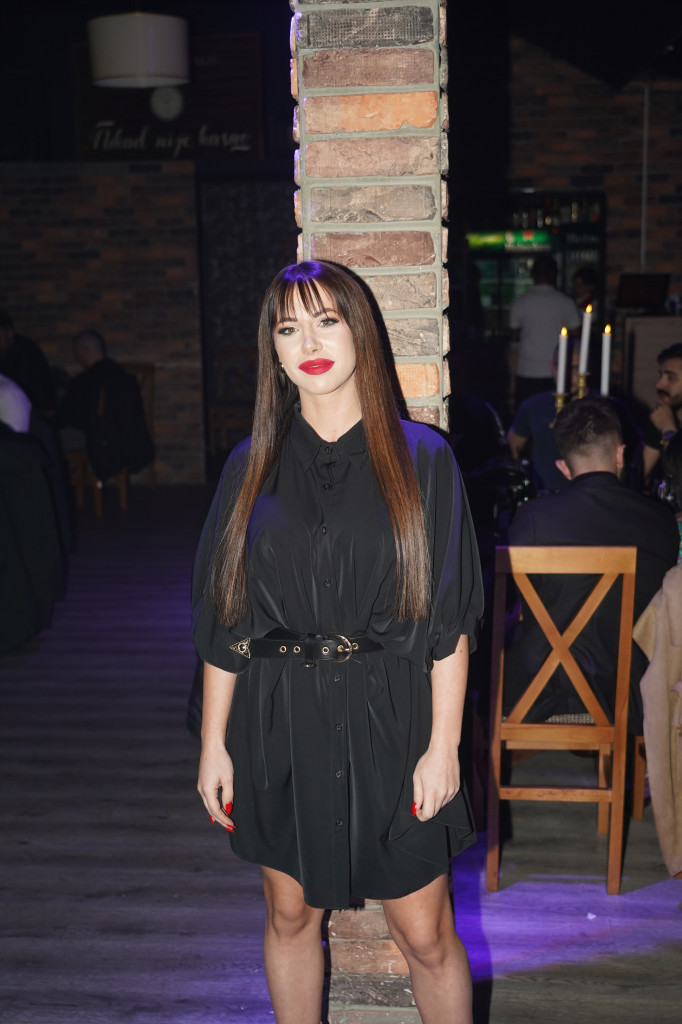 Šta je Aleksandra Tadić Cipka objavljivala na mrežama pre iznenadne smrti muža: Ništa nije slutilo da će doći do tragedije