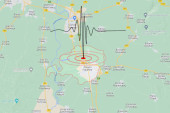 Još jedan potres bio u Paraćinu! Seizmolozi ne isključuju novi zemljotres na tom području