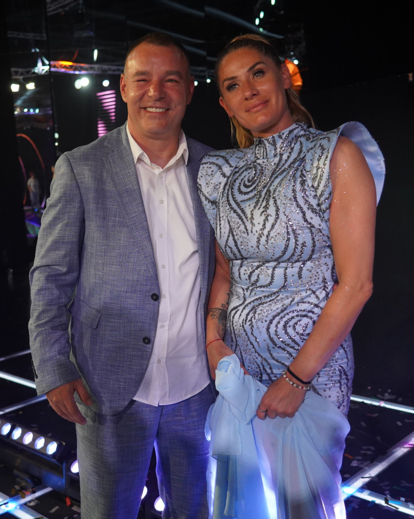 Ana Ćurčić novim potezom isprovocirala bivše partnerke Ace Bulića: Otkrila zbog čega je on pravi muškarac (FOTO)