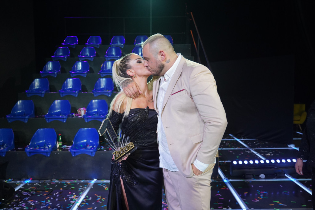 Aleksandra i Filip ne planiraju venčanje: Uhvatila nas je realnost, moramo da rešavamo probleme