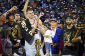 Jokić mora protiv Dončića za NBA kup prvi u istoriji košarke