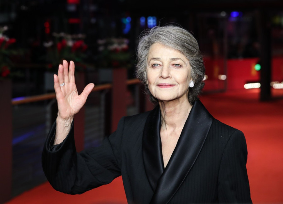 Slavna Šarlota Rempling večeras zatvara Šekspir festival u Novom Sadu: Glumica otkrila šta joj niko nikada u karijeri nije ponudio!