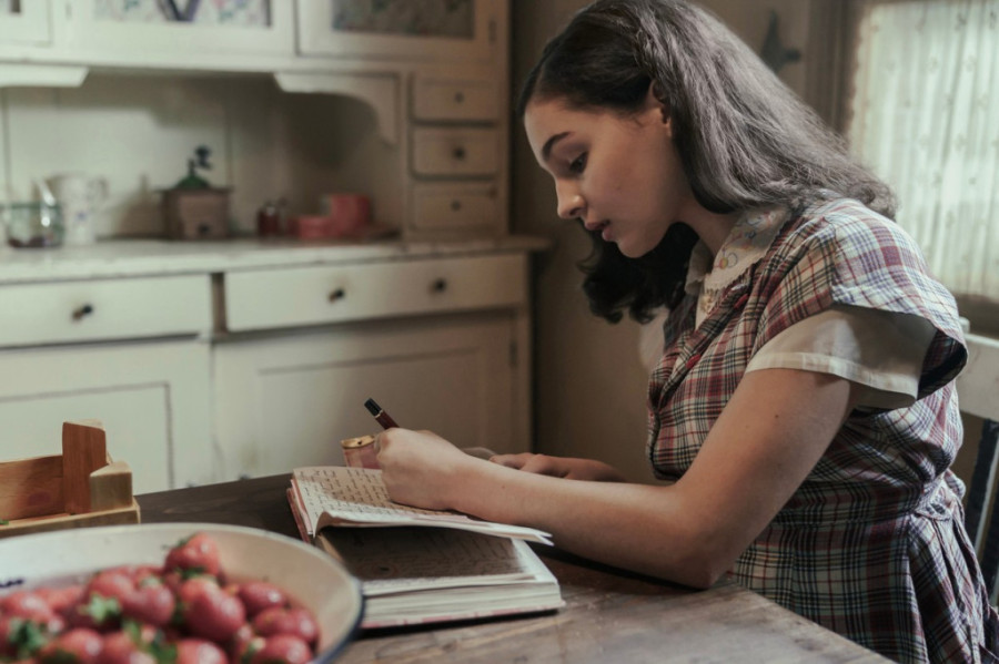 Šokantna priča o Ani Frank kakvu do sada niste čuli: Šta otkriva nova serija? (FOTO/VIDEO)