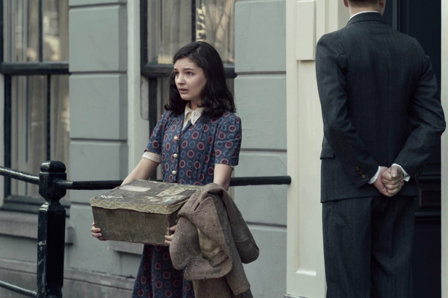 Šokantna priča o Ani Frank kakvu do sada niste čuli: Šta otkriva nova serija? (FOTO/VIDEO)