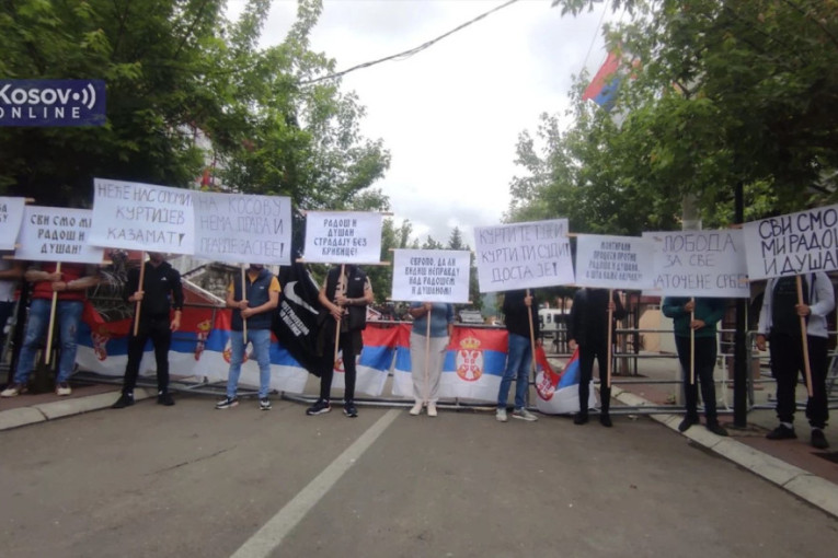 Đurić: Svakodnevno upoznajemo zvaničnike SAD sa problemima Srba na KiM, potrebne konkretne mere koje će zaustaviti Kurtijevo nasilje