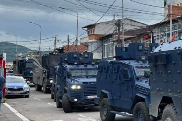 Boreljove četiri mere protiv Prištine! Šta čeka Kurtija ako ne dođe do smirivanja situacije