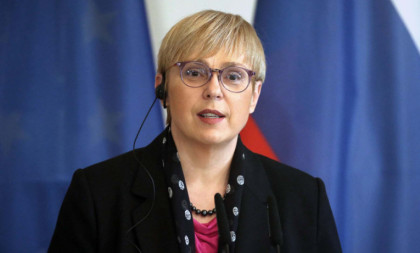 Pirc Musar: Slovenija bez kandidata za premijera, konsultacije se nastavljaju