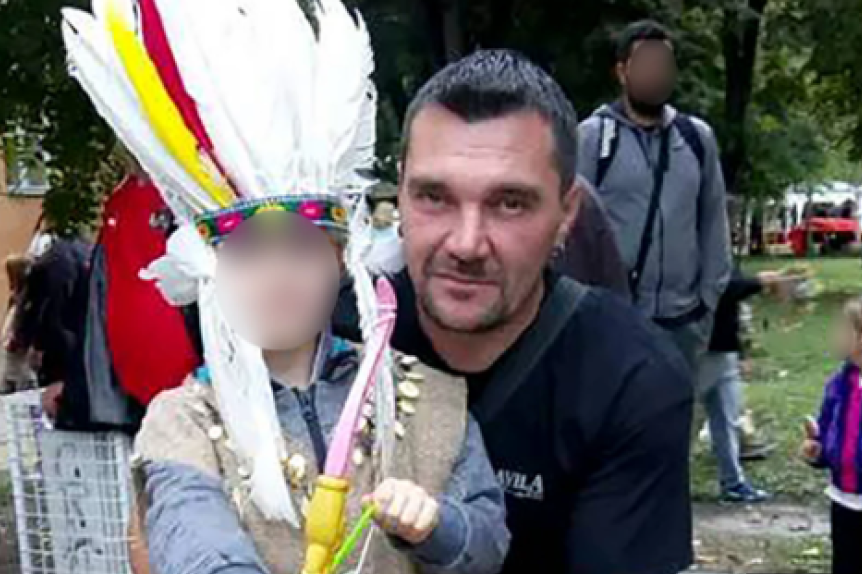 Agonija se završila: Nakon tri meseca posmrtni ostaci Radovana Juračića konačno dopremljeni iz Grčke